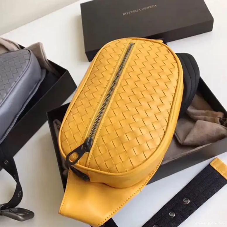 Official Brother Sam Veneta 20SFBV0104 Bags Bottega 0618